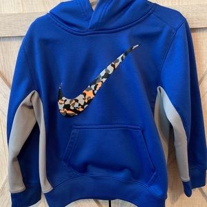 Boys Nike Hoodie